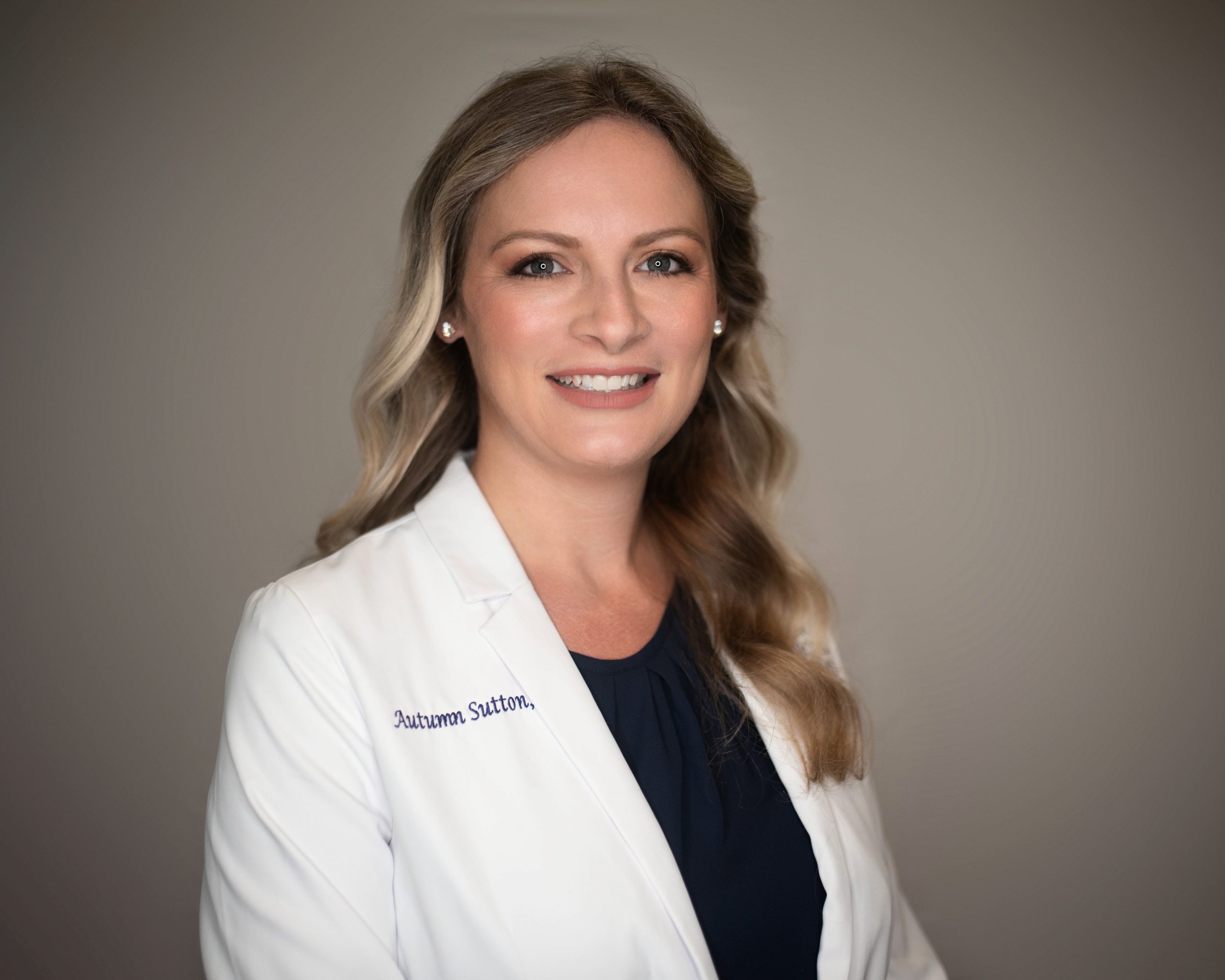 Autumn Sutton, MSN, FNP-C | Nurse Practitioner