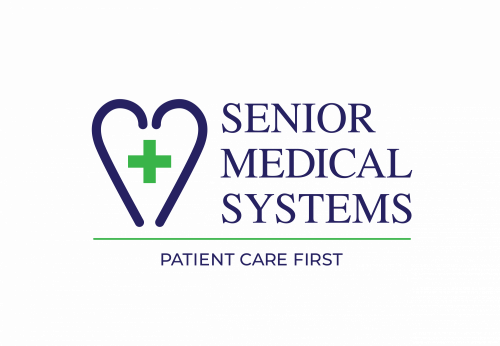 Senior Medical Systems Logo